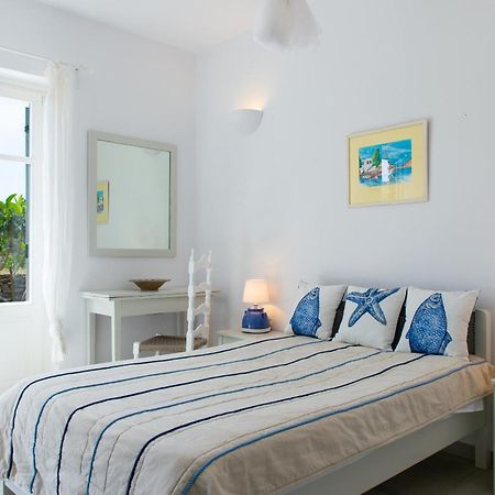 Rose Studio Απολλωνία Εξωτερικό φωτογραφία