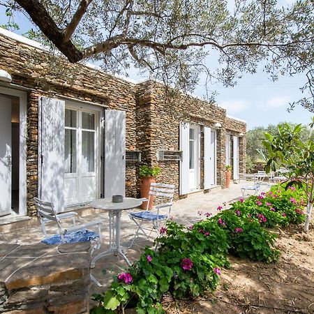 Rose Studio Απολλωνία Εξωτερικό φωτογραφία